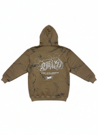 STREETSTYLE HOODIE