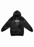 UNFINISHED HOODIE