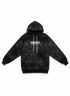UNFINISHED HOODIE