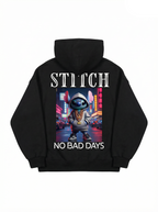 STITCH HOODIE