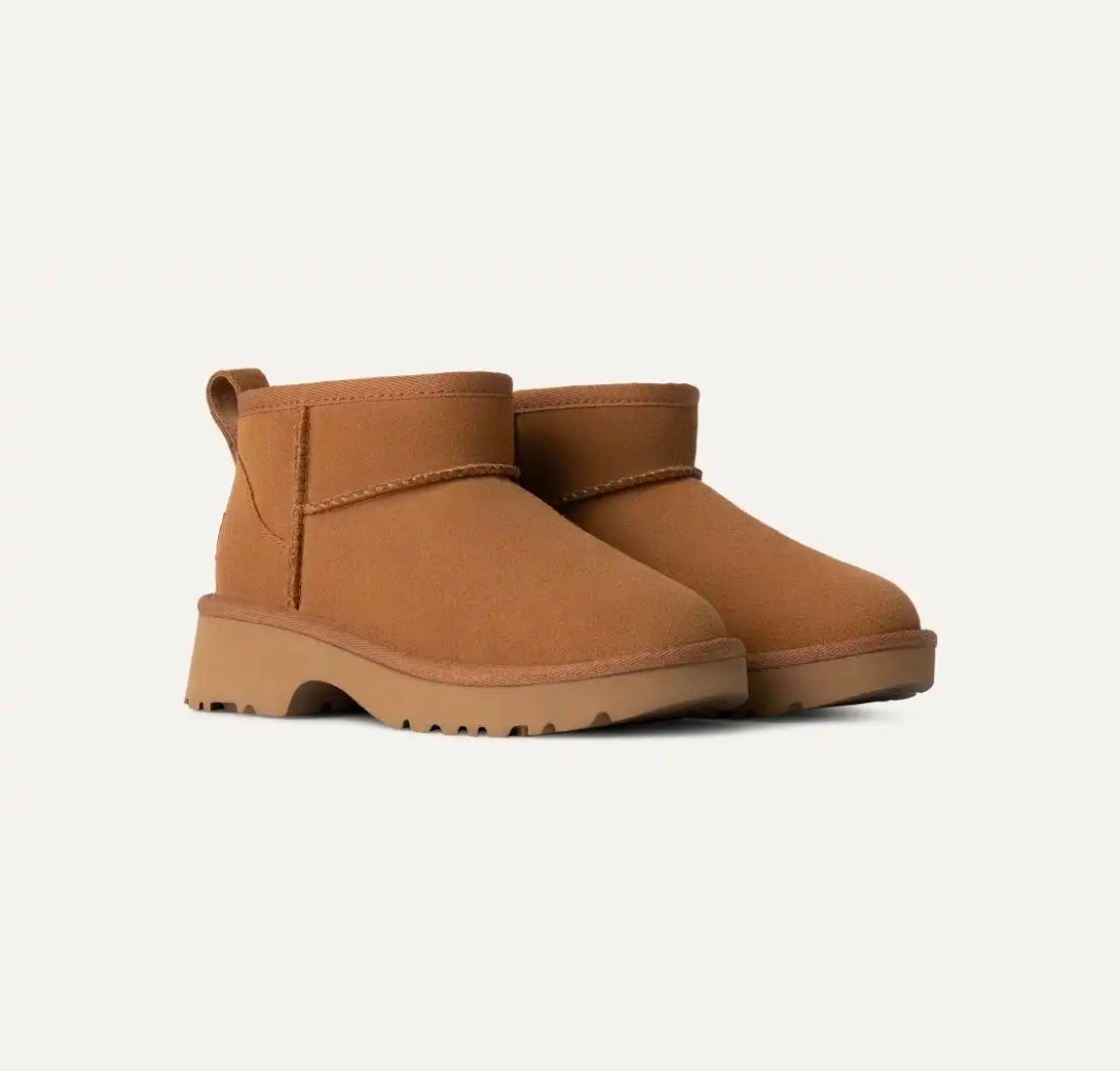 Ugg Ultra Mini New Heights