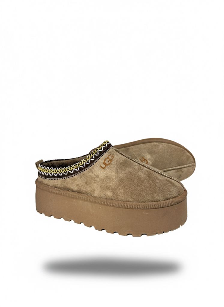 Ugg tazz slipper