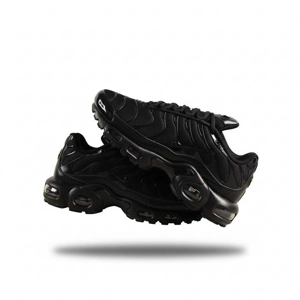 Air Max Tn Black